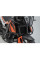 Верхні краш-бари SW-MOTECH для KTM Adventure 790 / R / Rally (19-20), Adventure 890 (21-22), R (21-)