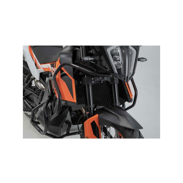 Верхні краш-бари SW-MOTECH для KTM Adventure 790 / R / Rally (19-20), Adventure 890 (21-22), R (21-)
