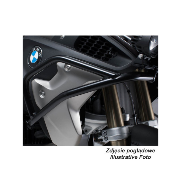 Верхні краш-бари SW-Motech для BMW R 1200 GS / R 1250 GS