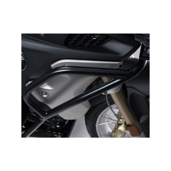 Верхні краш-бари SW-Motech для BMW R 1200 GS / R 1250 GS