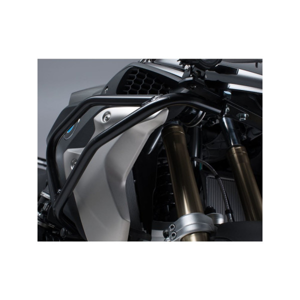 Верхні краш-бари SW-Motech для BMW R 1200 GS / R 1250 GS
