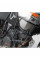 Верхні краш-бари SW-Motech для KTM Adventure 1050 ABS (16), Super Adventure 1290 S / R ABS (17-20), Adventure 1090 / R (17-) для оригінальних краш-барів