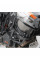 Верхні краш-бари SW-Motech для KTM Adventure 1050 ABS (16), Super Adventure 1290 S / R ABS (17-20), Adventure 1090 / R (17-) для оригінальних краш-барів