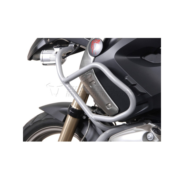 Верхні краш-бари SW-Motech для BMW R 1200 GS (08-12)
