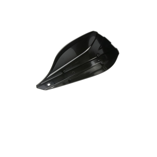 Гандбари Barkbusters Storm + комплект монтажу BMW F 900 GS Adventure/Ride Pro (24-) чорні