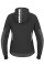 Кросова кофта Spidi Hoodie Armor Light чорна