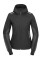 Кросова кофта Spidi Hoodie Armor Light чорна