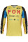 Кросова кофта Fox 180 Race Spec жовта