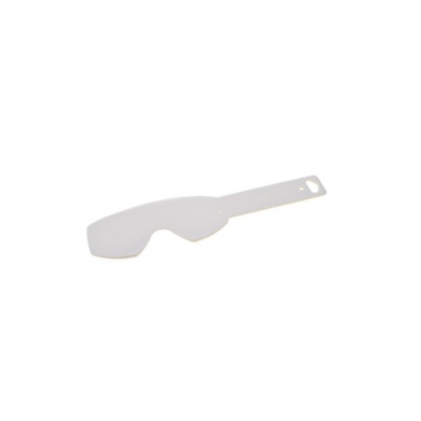 Зривки Tear-Off до окулярів iMX Racing Dust (10 шт.)