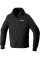 Мотоциклетна кофта Spidi Hoodie Armor Evo чорна