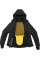 Мотоциклетна кофта Spidi Hoodie Armor Evo чорна