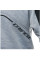 Мотоциклетна кофта Dainese Daemon-X Safety сіро-чорно-червона