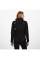 Кросова кофта жіноча Knox Shield Full Zip чорна
