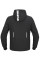 Мотоциклетна кофта Spidi Hoodie Armor Light чорна