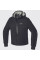 Куртка мотоциклетна Spidi Hoodie Armor H2Out чорна
