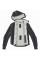 Куртка мотоциклетна Spidi Hoodie Armor H2Out чорна