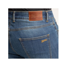 Джинси Broger California washed blue