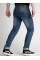 Джинси Broger California washed blue