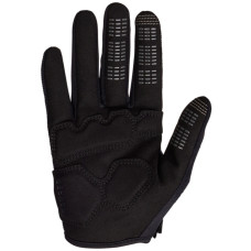 Рукавиці кросові жіночі Fox Ranger Gel чорні