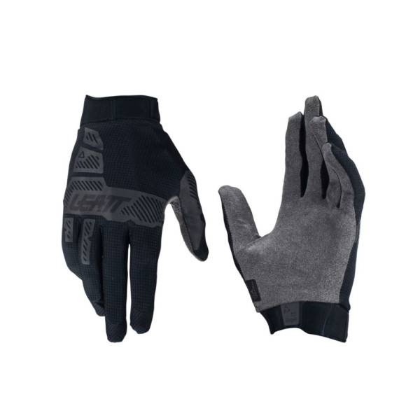 Рукавички крос Leatt Moto 1.5 GripR чорні