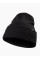Шапка типу beanie REV’IT! Root чорна