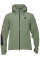 Дощова куртка Fox Defend 3l Moss зелена