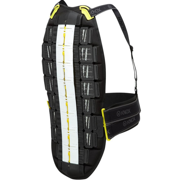Захисник спини Knox Aegis 8 Race