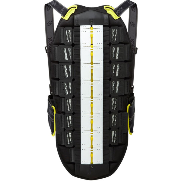 Захисник спини Knox Aegis 8 Race