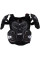 Бузер Leatt 4.5 Pro Evo чорний