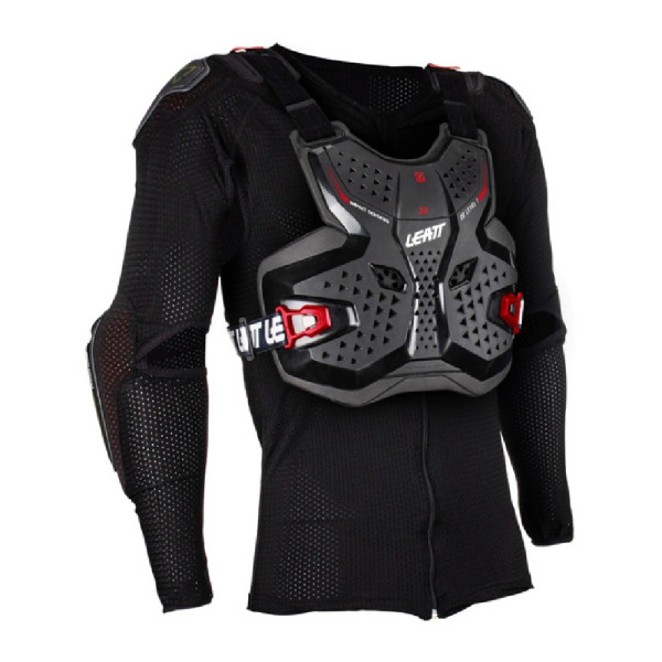 Дитяча броня Leatt 3.5