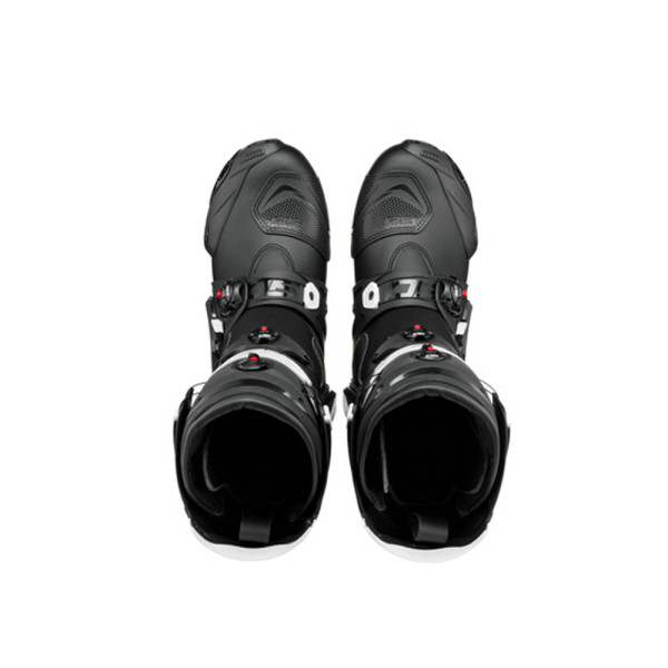 Мотоциклетні черевики Sidi Adventure 2 Gore-Tex світло-коричневі