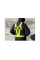 Светр з відбиваючими елементами Biketec Safe Vest