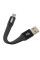Брелок Лампа з USB з кабелем Micro Usb