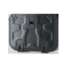 Комплект: бічні кофри DUSC M і L + кріплення PRO SW-Motech Husqvarna Norden 901 (21-)/ Expedition (23-) об'єм: 33л + 41л
