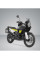 Комплект: бічні кофри DUSC M і L + кріплення PRO SW-Motech Husqvarna Norden 901 (21-)/ Expedition (23-) об'єм: 33л + 41л