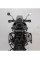 Комплект: бічні кофри DUSC M і L + кріплення PRO SW-Motech Husqvarna Norden 901 (21-)/ Expedition (23-) об'єм: 33л + 41л