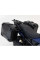 Комплект: бічні кофри DUSC M і L + кріплення PRO SW-Motech Husqvarna Norden 901 (21-)/ Expedition (23-) об'єм: 33л + 41л