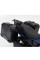 Комплект: бічні кофри DUSC L + кріплення PRO SW-Motech Ducati Multistrada V4/S (20-) об'єм: 2 x 41l