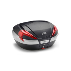 Кофр Givi Monokey V56NN Maxia 4 об'єм 56 літрів: 2 шоломи