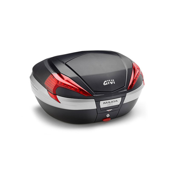 Кофр Givi Monokey V56NN Maxia 4 об'єм 56 літрів: 2 шоломи