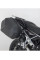 Комплект: бічні кофри + стійка ABS ® Aero System SW-Motech Triumph Tiger 900 GT/ Pro, Rally Pro (23-)