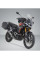 Комплект: бічні кофри + стійка ABS ® Aero System SW-Motech Triumph Tiger 900 GT/ Pro, Rally Pro (23-)