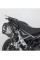 Комплект: бічні кофри + стійка ABS ® Aero System SW-Motech Triumph Tiger 900 GT/ Pro, Rally Pro (23-)