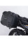 Комплект: бічні кофри DUSC L + кріплення PRO SW-Motech Moto Guzzi Stelvio (23-) об'єм: 2 x 41l
