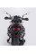 Комплект: бічні кофри DUSC M + кріплення PRO SW-Motech Moto Guzzi Stelvio (23-) об'єм: 2 x 33 л