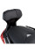 Спинка пасажира Kappa Yamaha X-MAX 125-250 (14-17)/ X-MAX 400 (13-16)