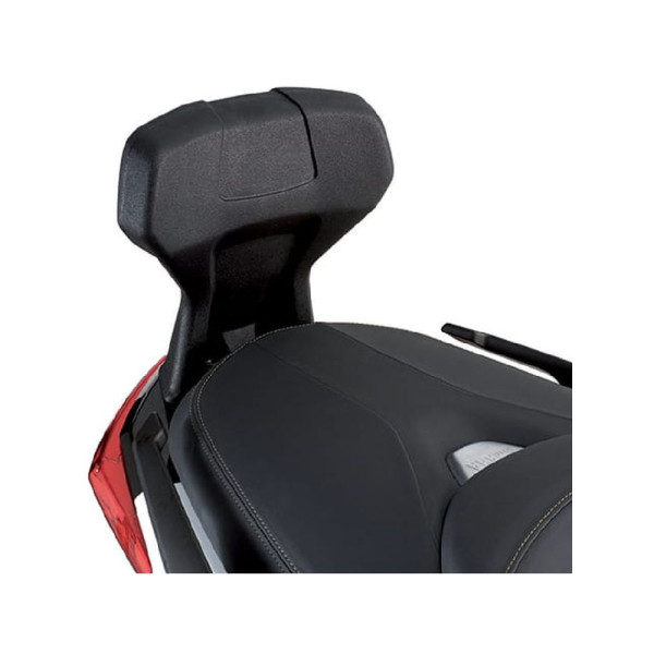 Спинка пасажира Kappa Yamaha X-MAX 125-250 (14-17)/ X-MAX 400 (13-16)