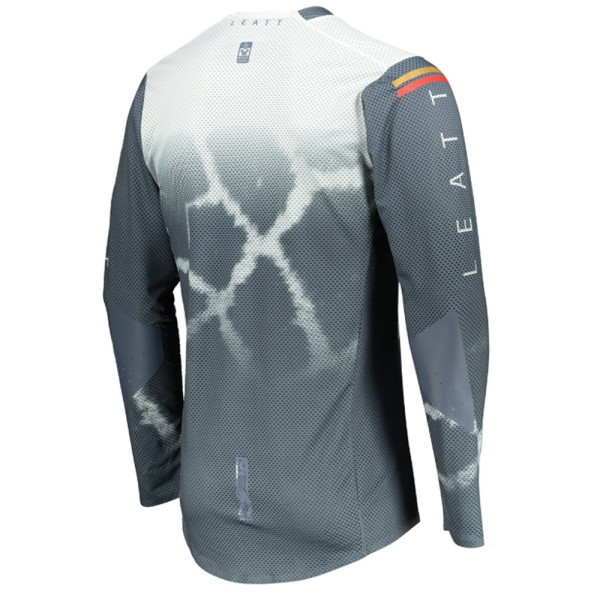 Кросова кофта Leatt Moto 5.5 Ultraweld Giraffe