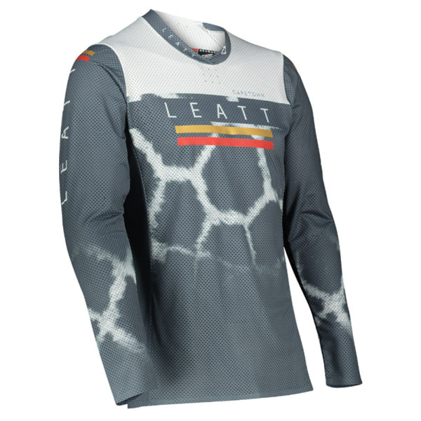 Кросова кофта Leatt Moto 5.5 Ultraweld Giraffe