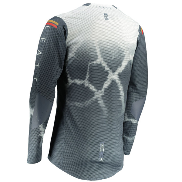Кросова кофта Leatt Moto 5.5 Ultraweld Giraffe